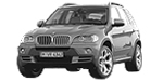 BMW E70 P2008 Fault Code