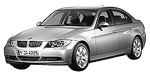 BMW E90 P2008 Fault Code