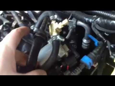 See P2008 repair manual
